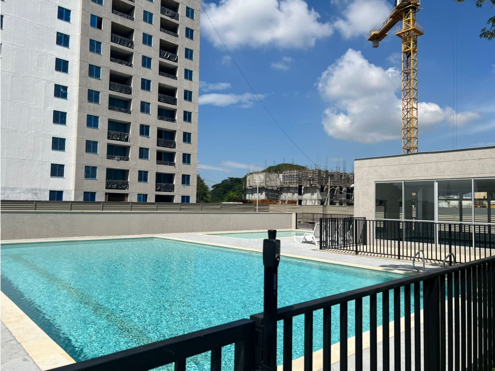 Apartamento en venta en Cachipay, Cali · foto 5 de 12