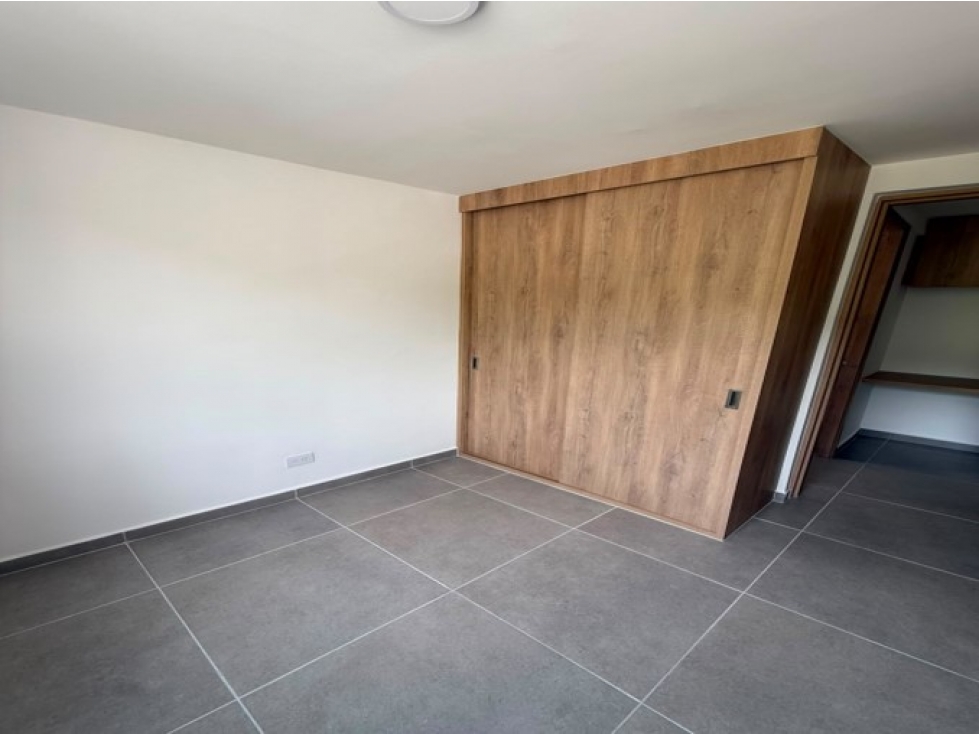 Apartamento en venta en El Ajizal, Itagüí · foto 6 de 20