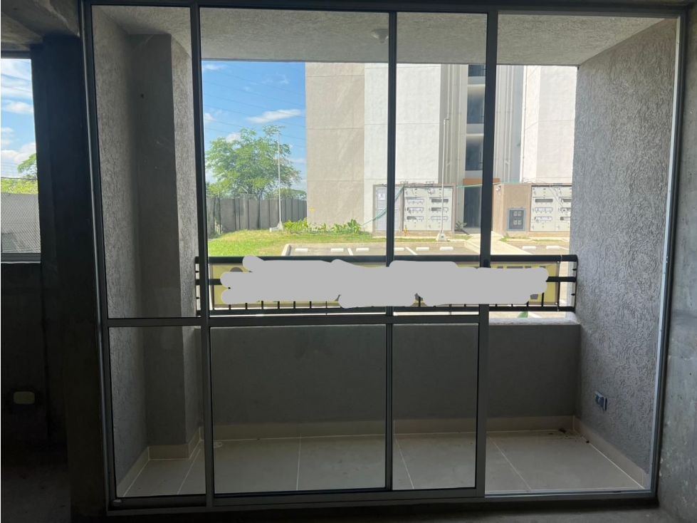 Apartamento en venta en Cachipay, Cali · foto 7 de 12