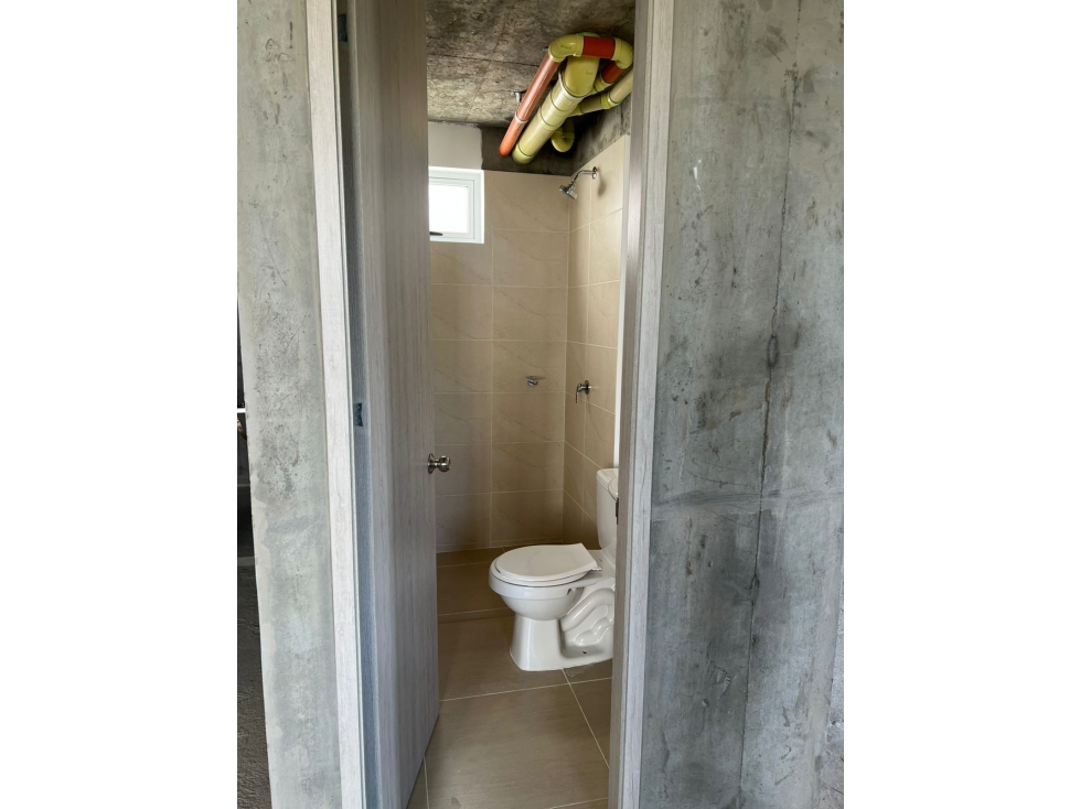 Apartamento en venta en Cachipay, Cali · foto 9 de 12