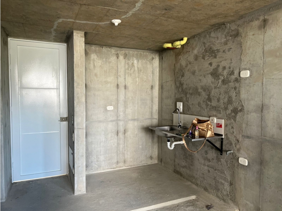Apartamento en venta en Cachipay, Cali · foto 10 de 12