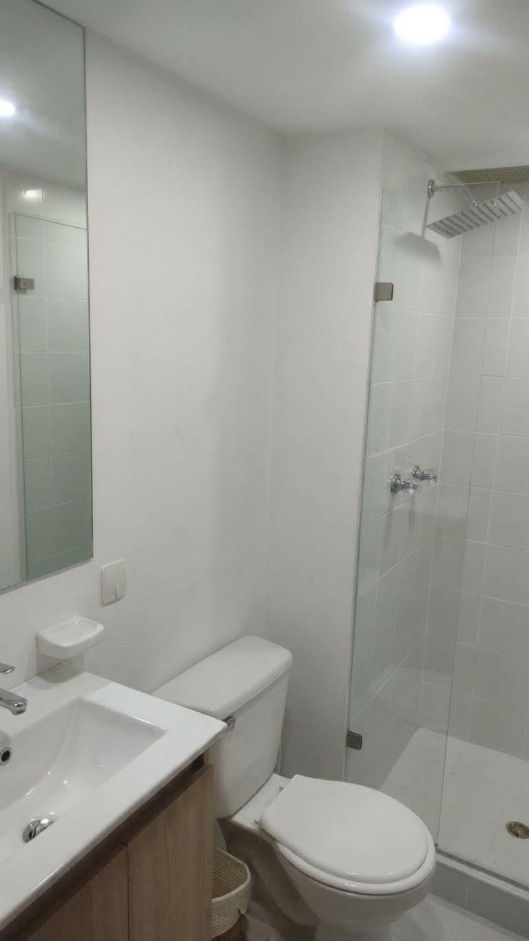 Apartamento en venta en Calasanz, Medellín · foto 6 de 9