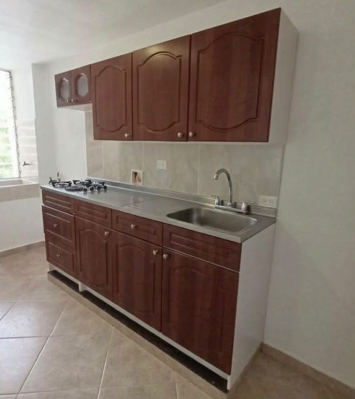 Apartamento en venta en Calasanz, Medellín · foto 2 de 9