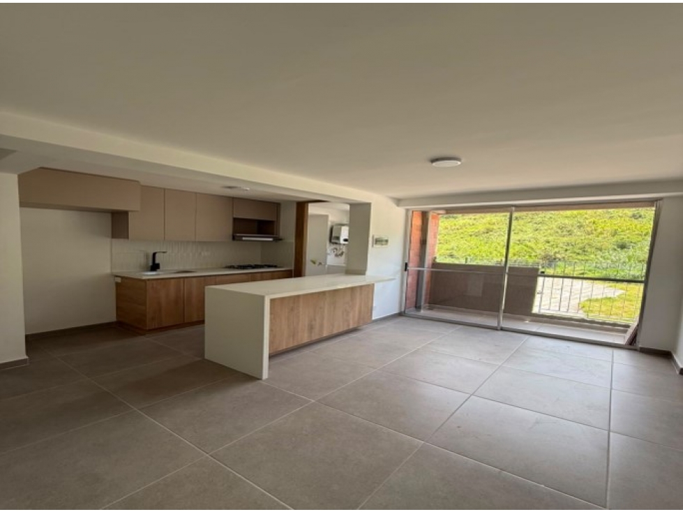 Apartamento en venta en El Ajizal, Itagüí · foto 17 de 20