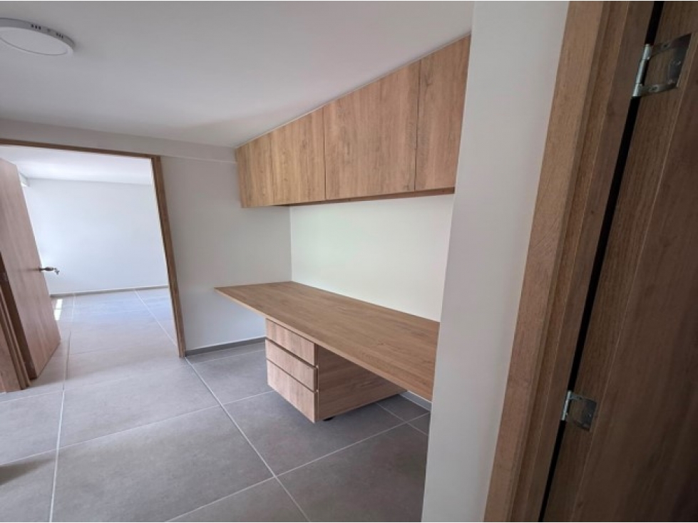 Apartamento en venta en El Ajizal, Itagüí · foto 19 de 20