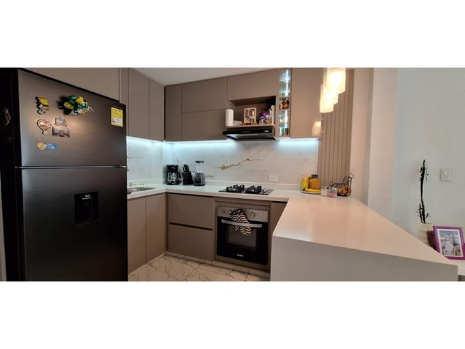 Casa de 6 alcobas en venta en Belalcazar, Cali, 230 m² · foto 11 de 20
