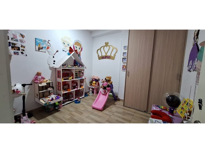 Casa de 6 alcobas en venta en Belalcazar, Cali, 230 m² · foto 12 de 20
