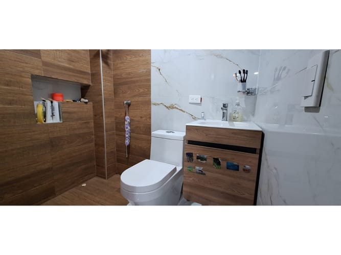 Casa de 6 alcobas en venta en Belalcazar, Cali, 230 m² · foto 13 de 20