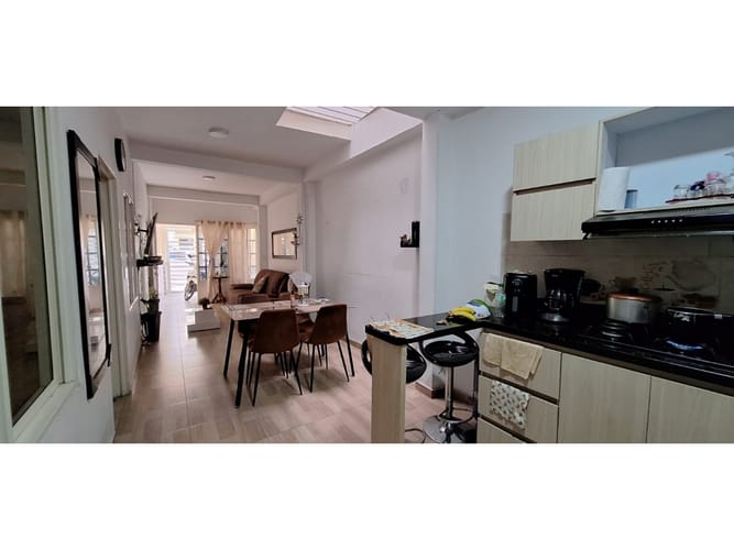 Casa de 6 alcobas en venta en Belalcazar, Cali, 230 m² · foto 17 de 20