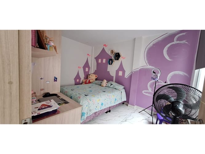 Casa de 6 alcobas en venta en Belalcazar, Cali, 230 m² · foto 19 de 20