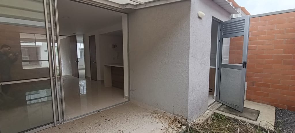 Casa de 3 alcobas en arriendo en Ciudad Country, Jamundí, 100 m² · foto 12 de 24