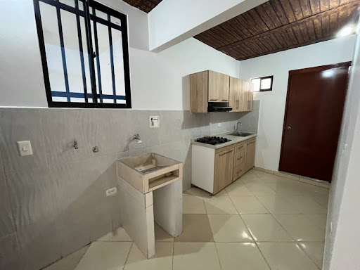 Apartamento en Arriendo en Aranjuez, Medellín