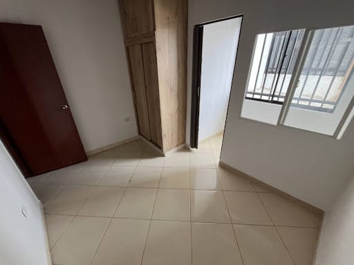 Apartamento de 2 alcobas en arriendo en San Isidro, Medellín, 40 m² · foto 8 de 8