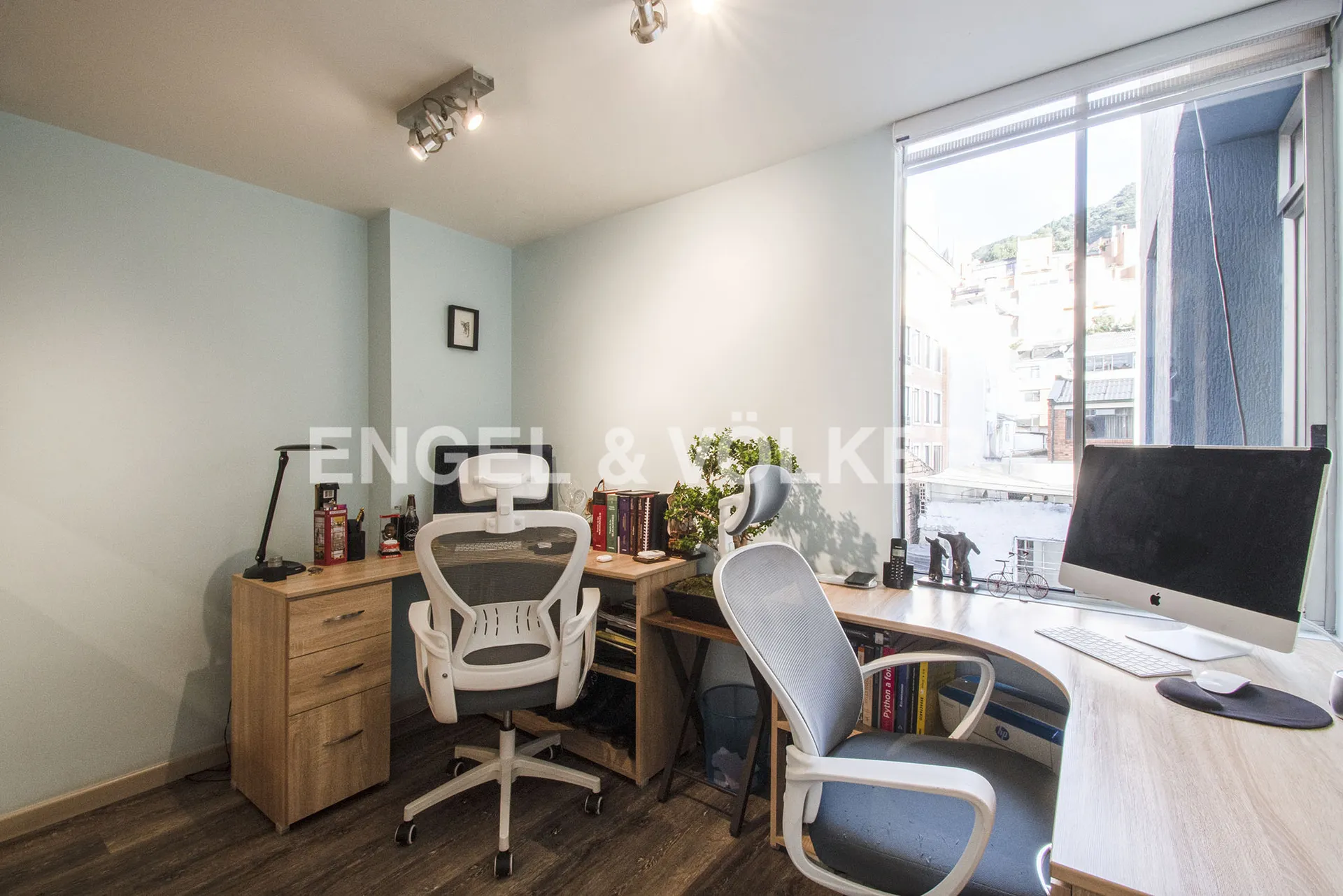 Apartamento en venta en Chapinero, Bogotá · foto 9 de 9