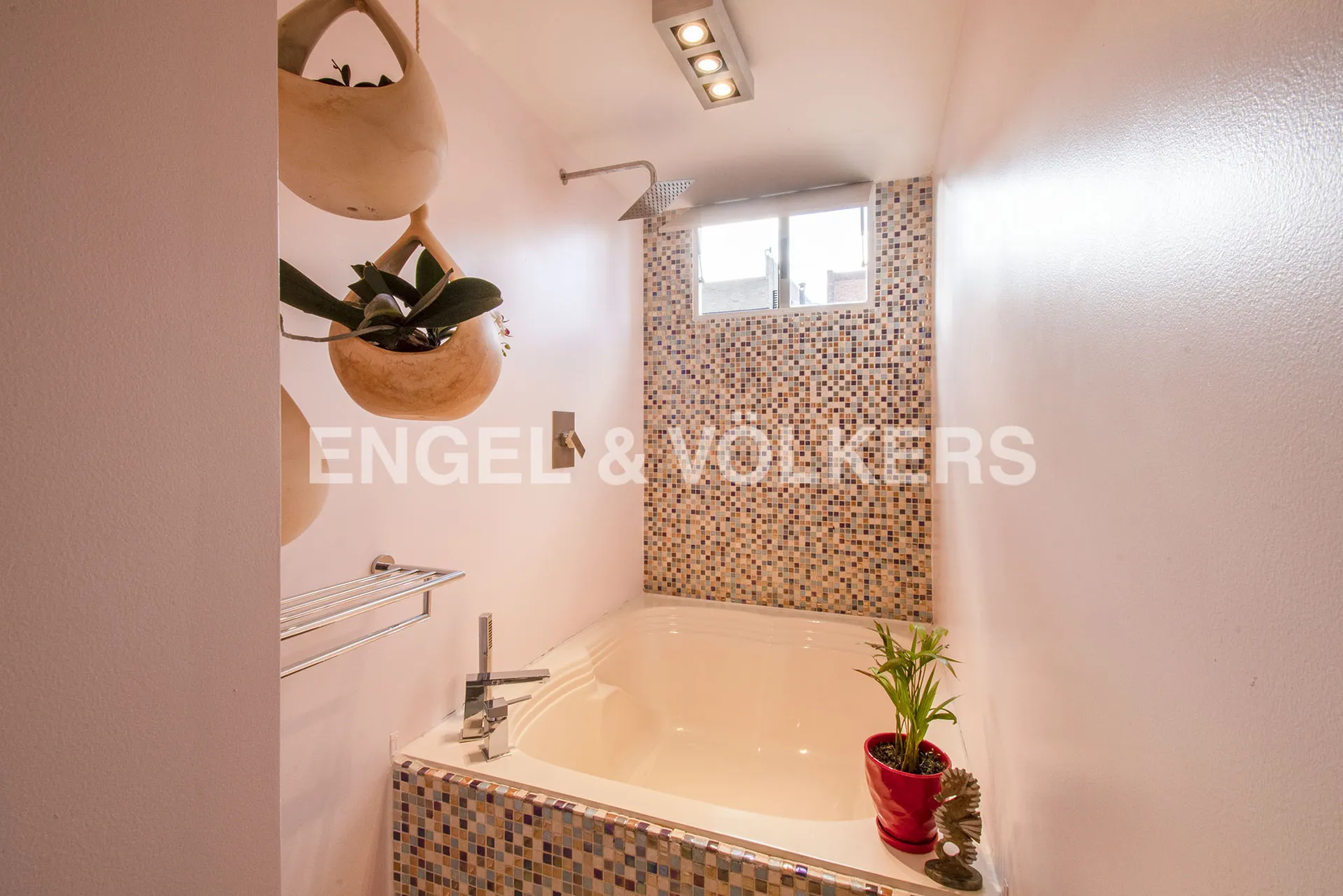 Apartamento en venta en Chapinero, Bogotá · foto 8 de 9