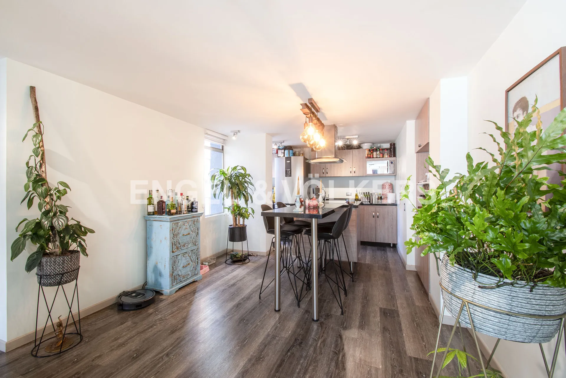 Apartamento en venta en Chapinero, Bogotá · foto 3 de 9