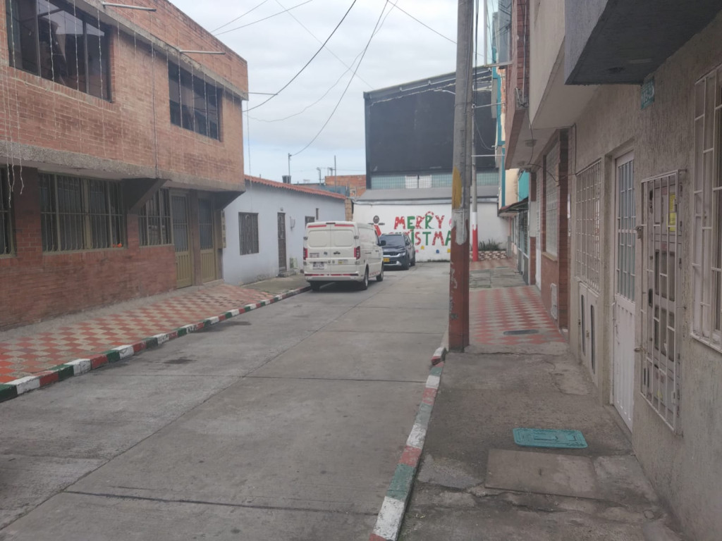 Casa en venta en Versalles, Bogotá · foto 2 de 10