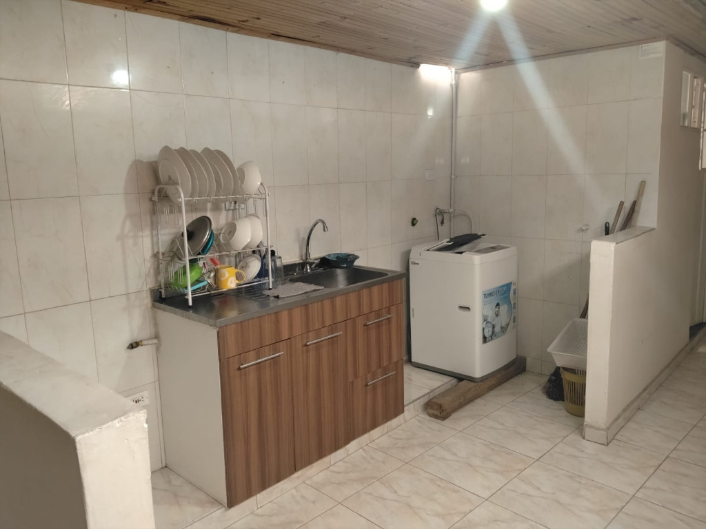 Casa en venta en Versalles, Bogotá · foto 5 de 10
