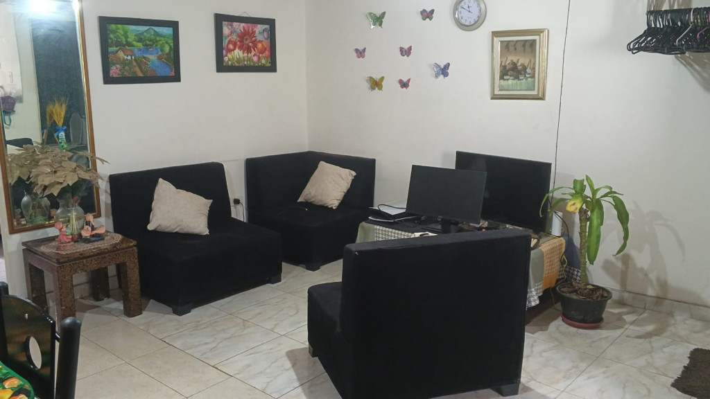 Casa en venta en Versalles, Bogotá · foto 6 de 10