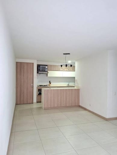 3BR Apartment in Loma de San Jose (87 m²)