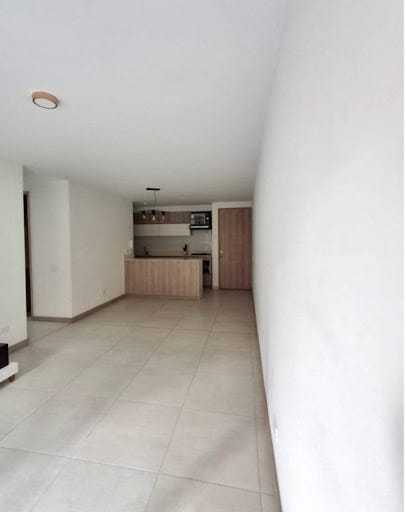 3BR Apartment in Loma de San Jose (87 m²) - 2