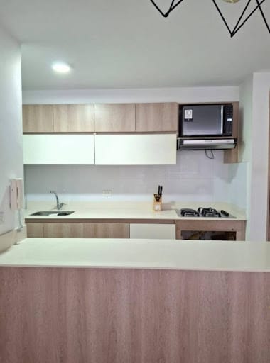 3BR Apartment in Loma de San Jose (87 m²) - 3