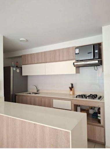 3BR Apartment in Loma de San Jose (87 m²) - 4