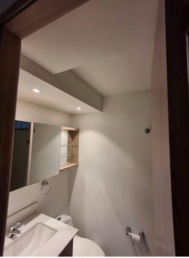 Apartamento de 3 alcobas en arriendo en Loma De San Jose, Sabaneta, 87 m² · foto 7 de 13
