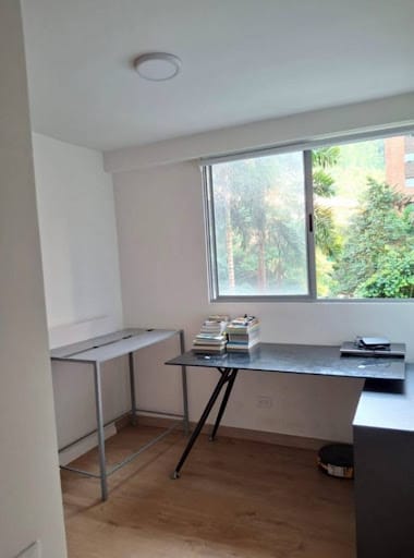 Apartamento de 3 alcobas en arriendo en Loma De San Jose, Sabaneta, 87 m² · foto 11 de 13