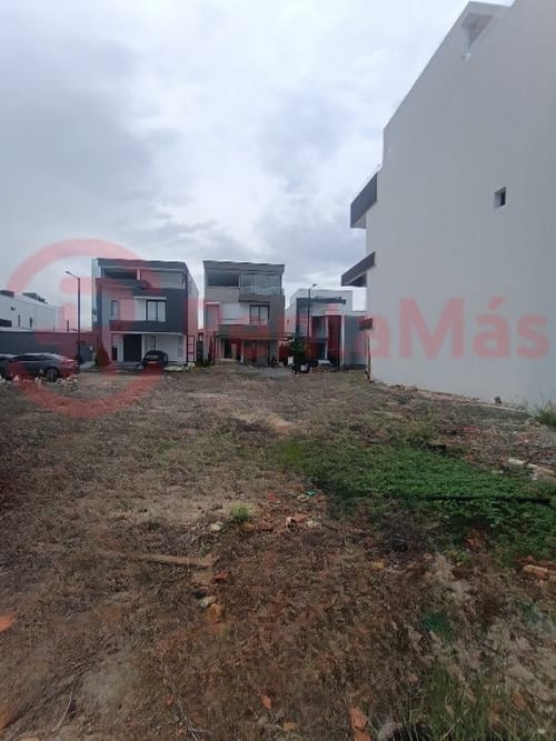 Lote en venta en Santander, Villa del Rosario, 250 m² · foto 3 de 7