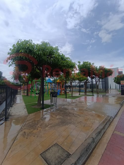 Lote en venta en Santander, Villa del Rosario, 250 m² · foto 4 de 7