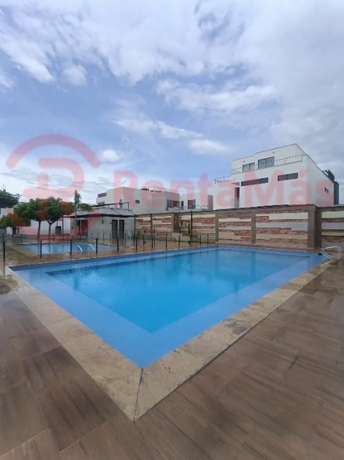 Lote en venta en Santander, Villa del Rosario, 250 m² · foto 7 de 7