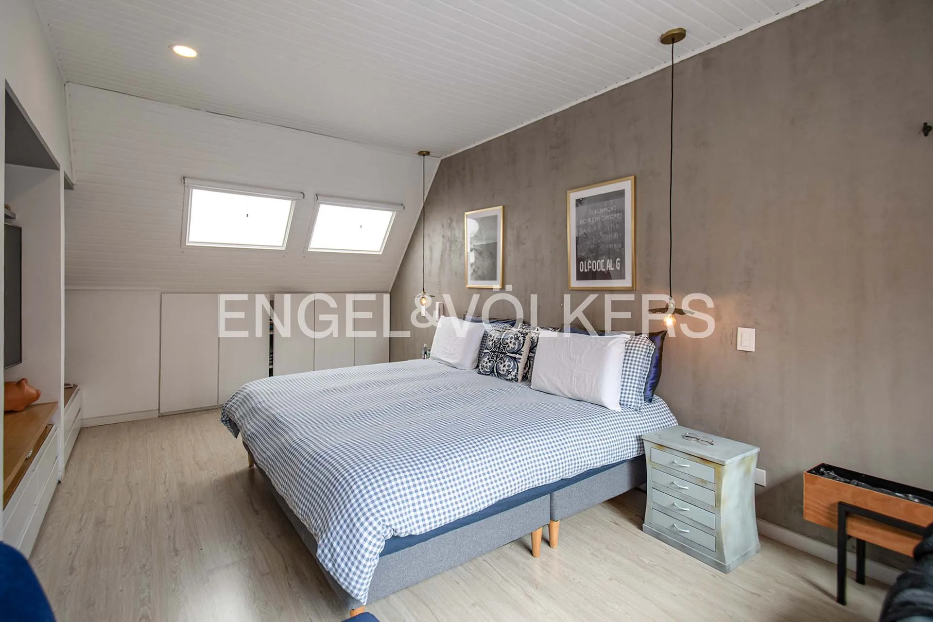 Apartamento en venta en Santa Paula, Bogotá · foto 24 de 24