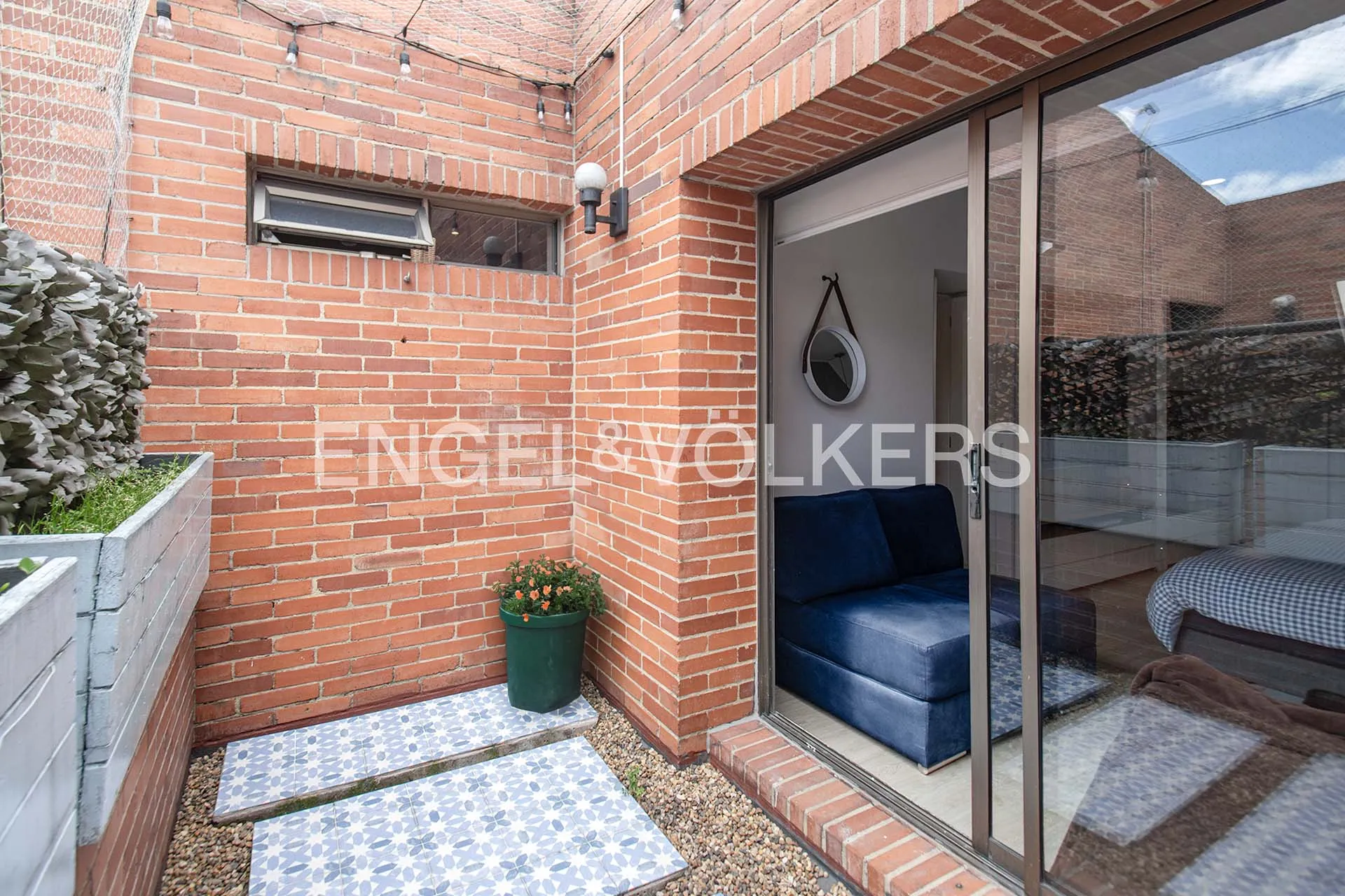 Apartamento en venta en Santa Paula, Bogotá · foto 23 de 24