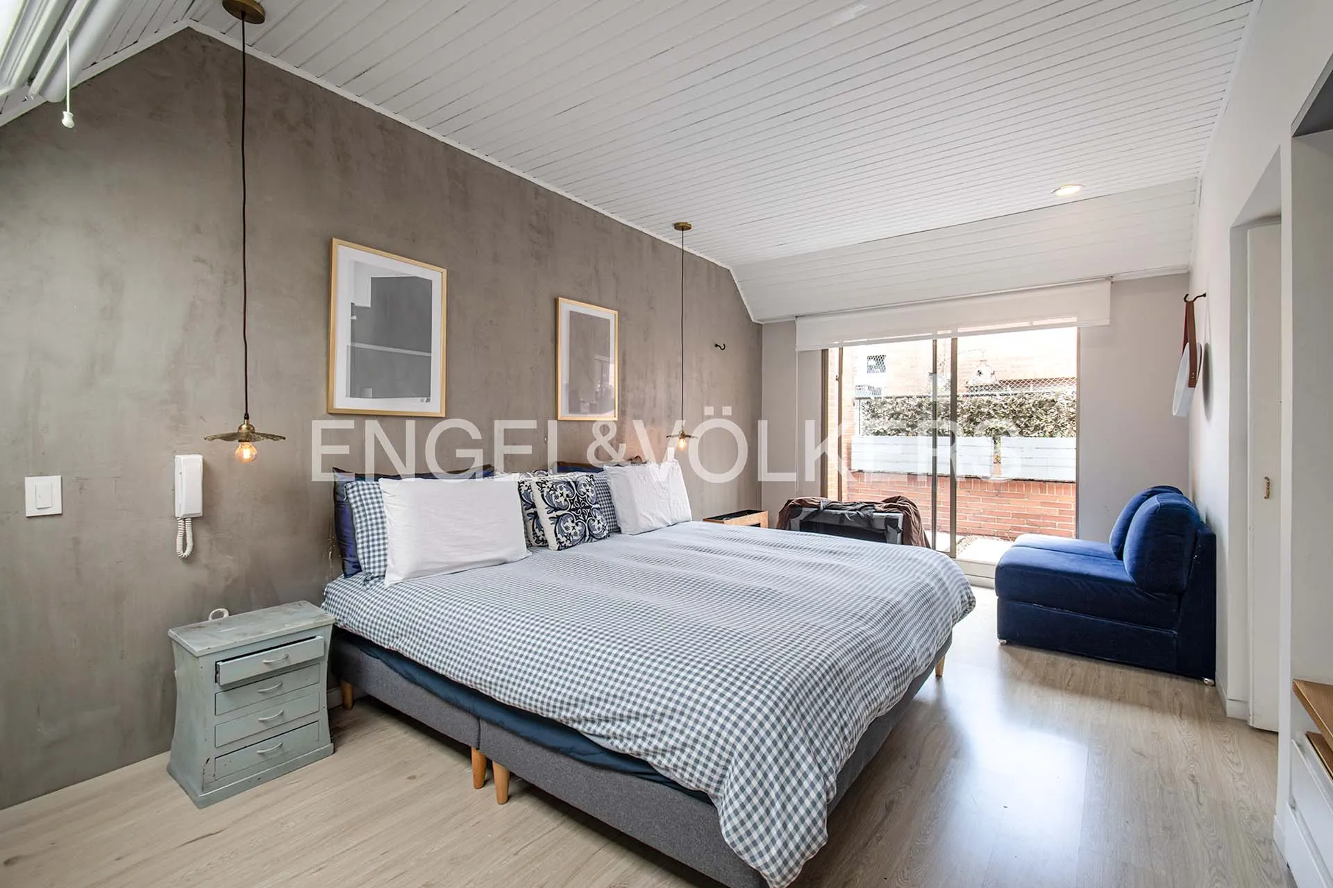 Apartamento en venta en Santa Paula, Bogotá · foto 22 de 24