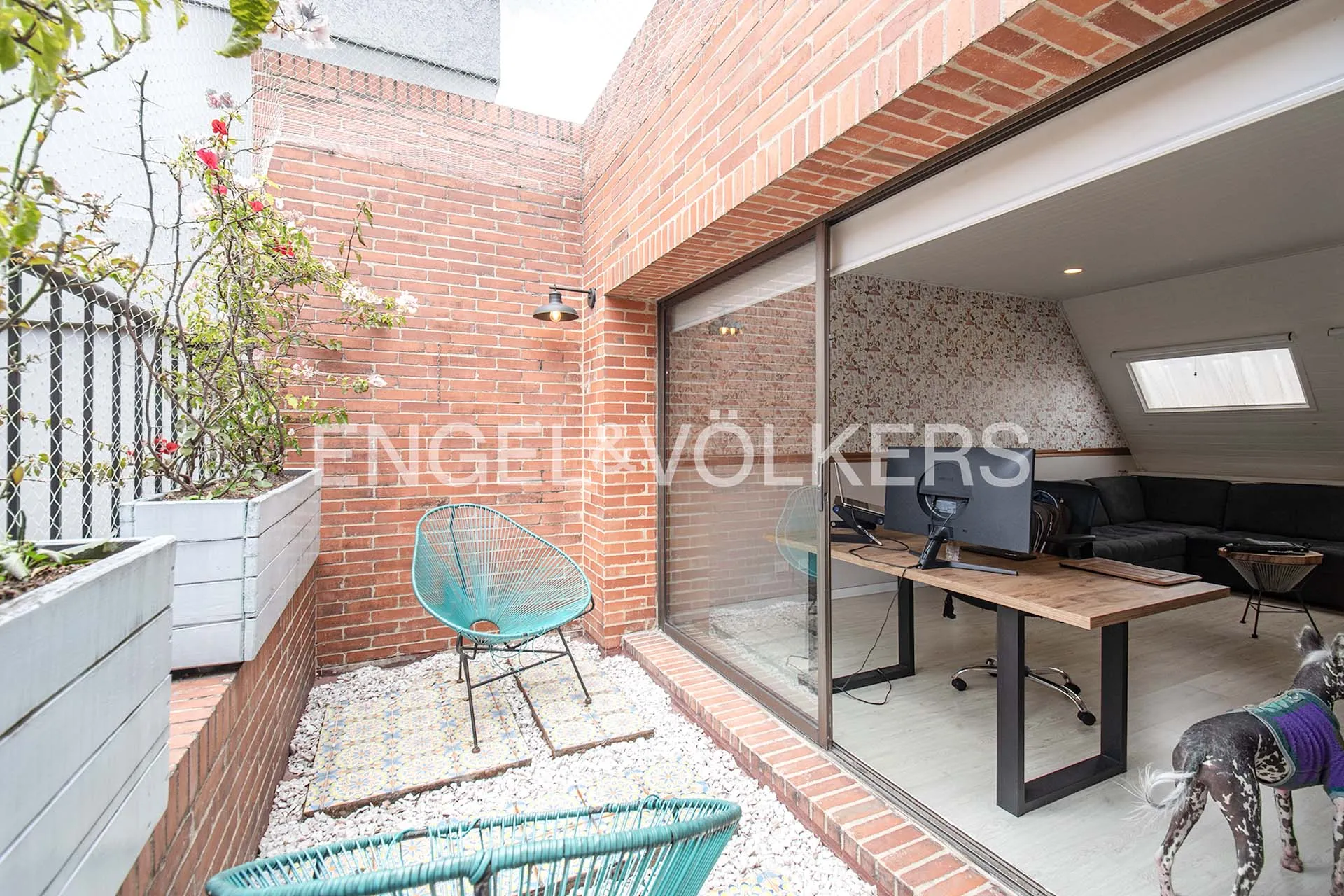 Apartamento en venta en Santa Paula, Bogotá · foto 21 de 24
