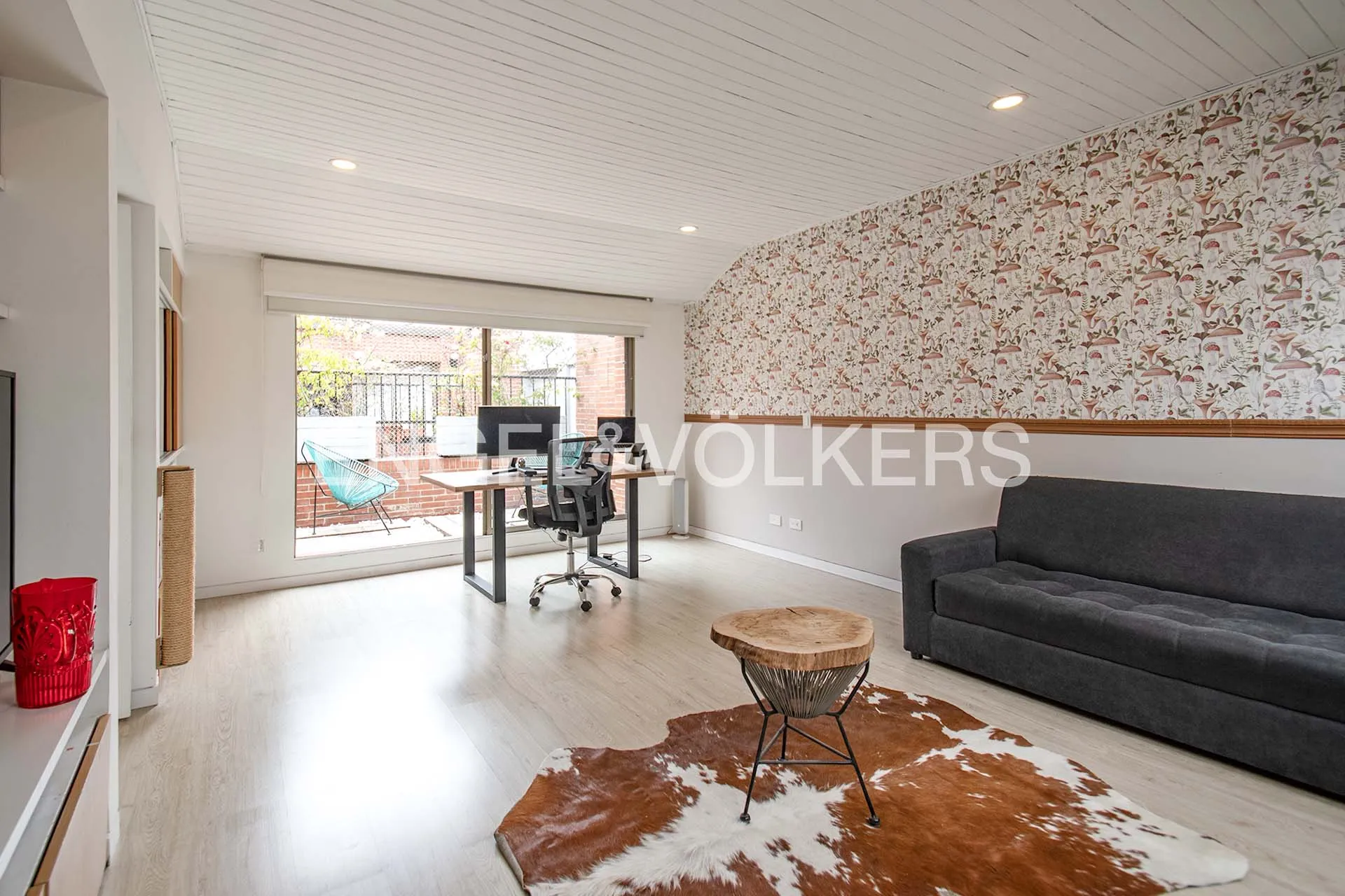 Apartamento en venta en Santa Paula, Bogotá · foto 19 de 24