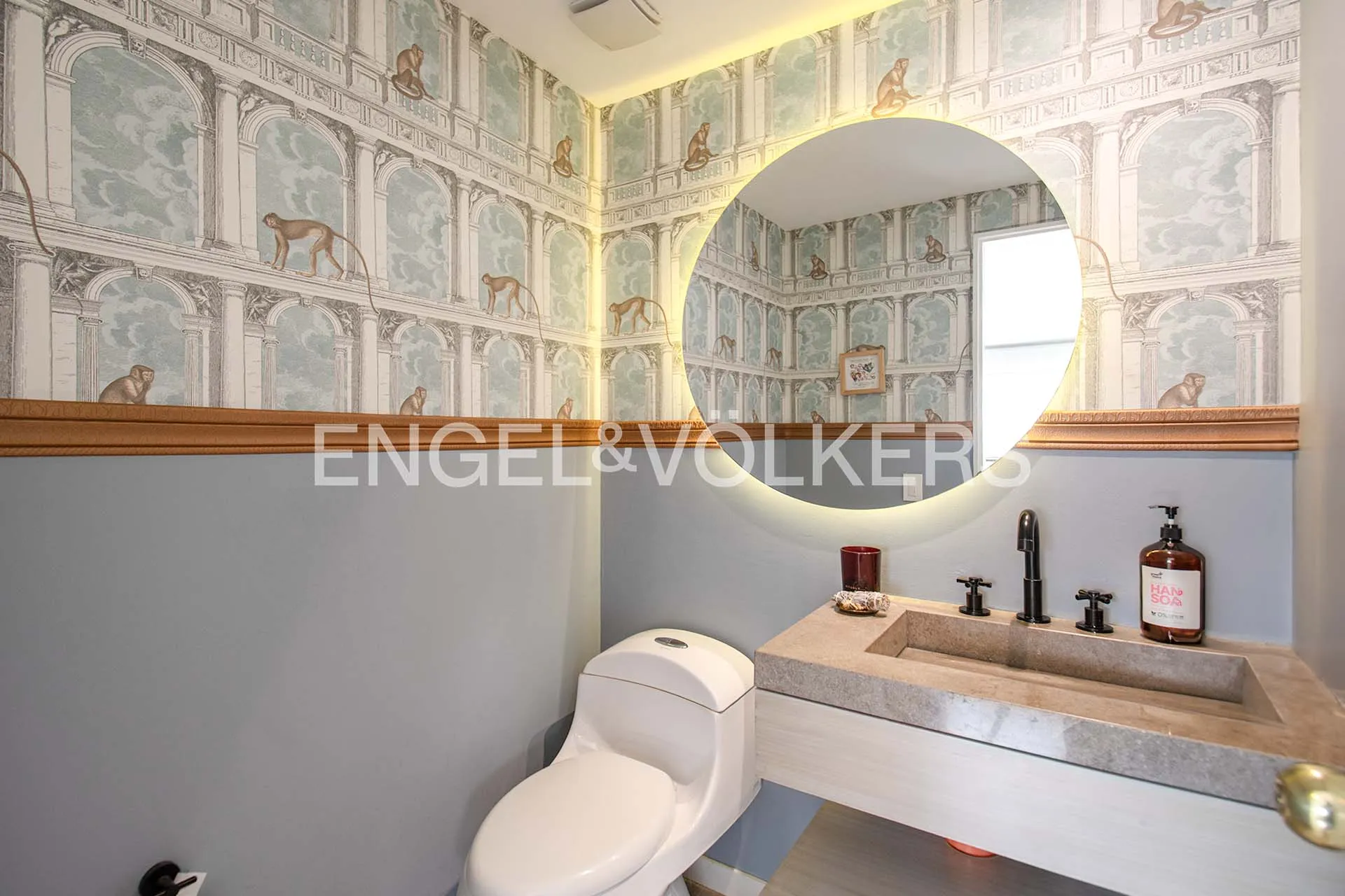 Apartamento en venta en Santa Paula, Bogotá · foto 18 de 24