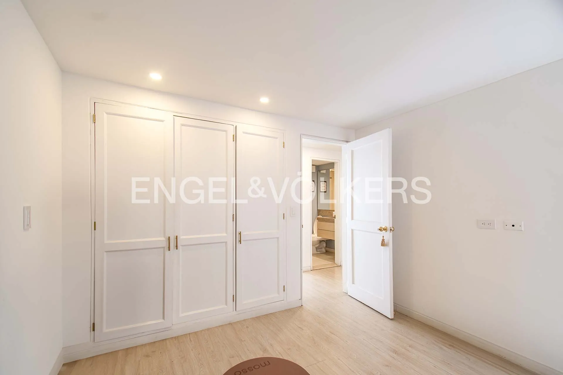 Apartamento en venta en Santa Paula, Bogotá · foto 16 de 24