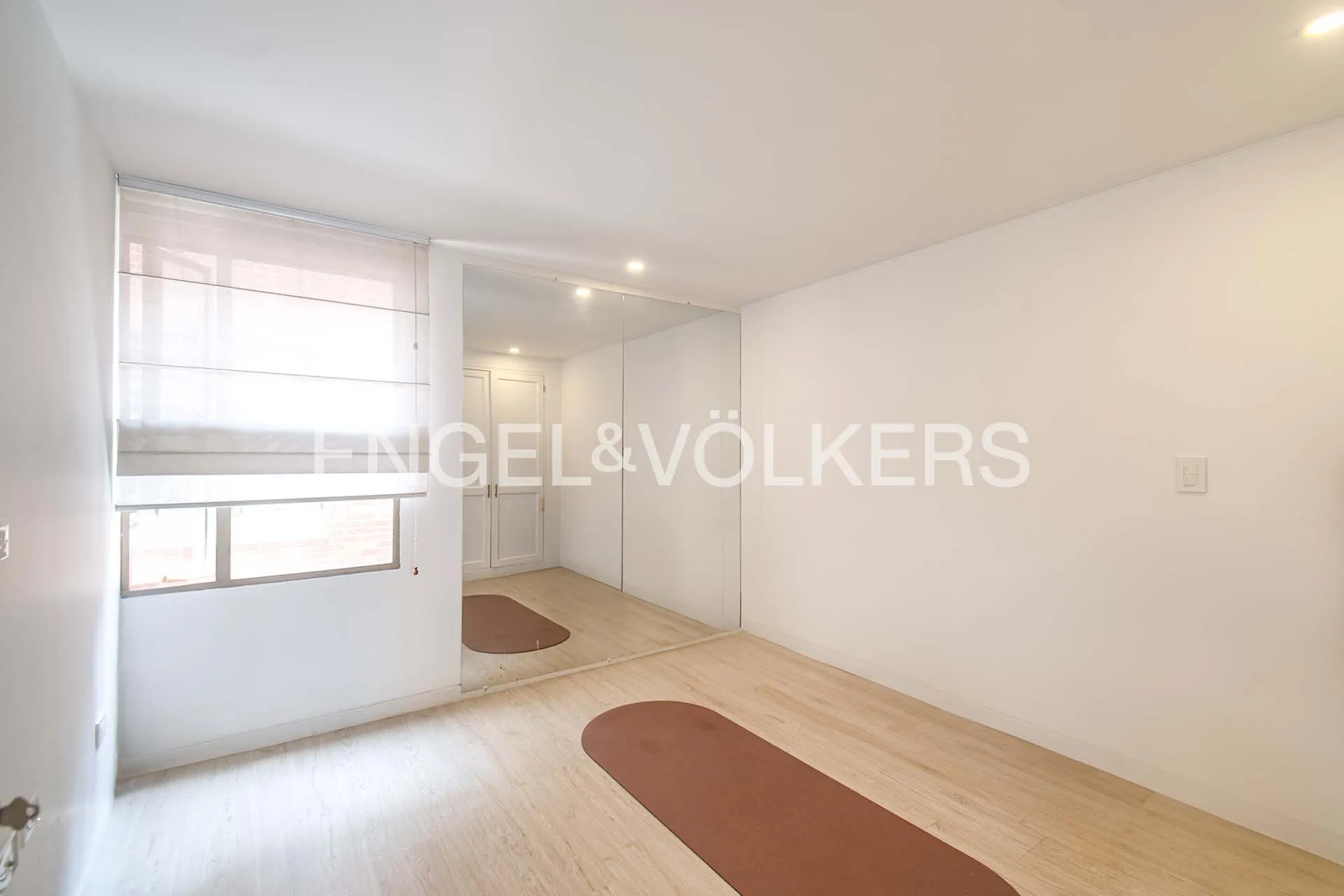 Apartamento en venta en Santa Paula, Bogotá · foto 15 de 24