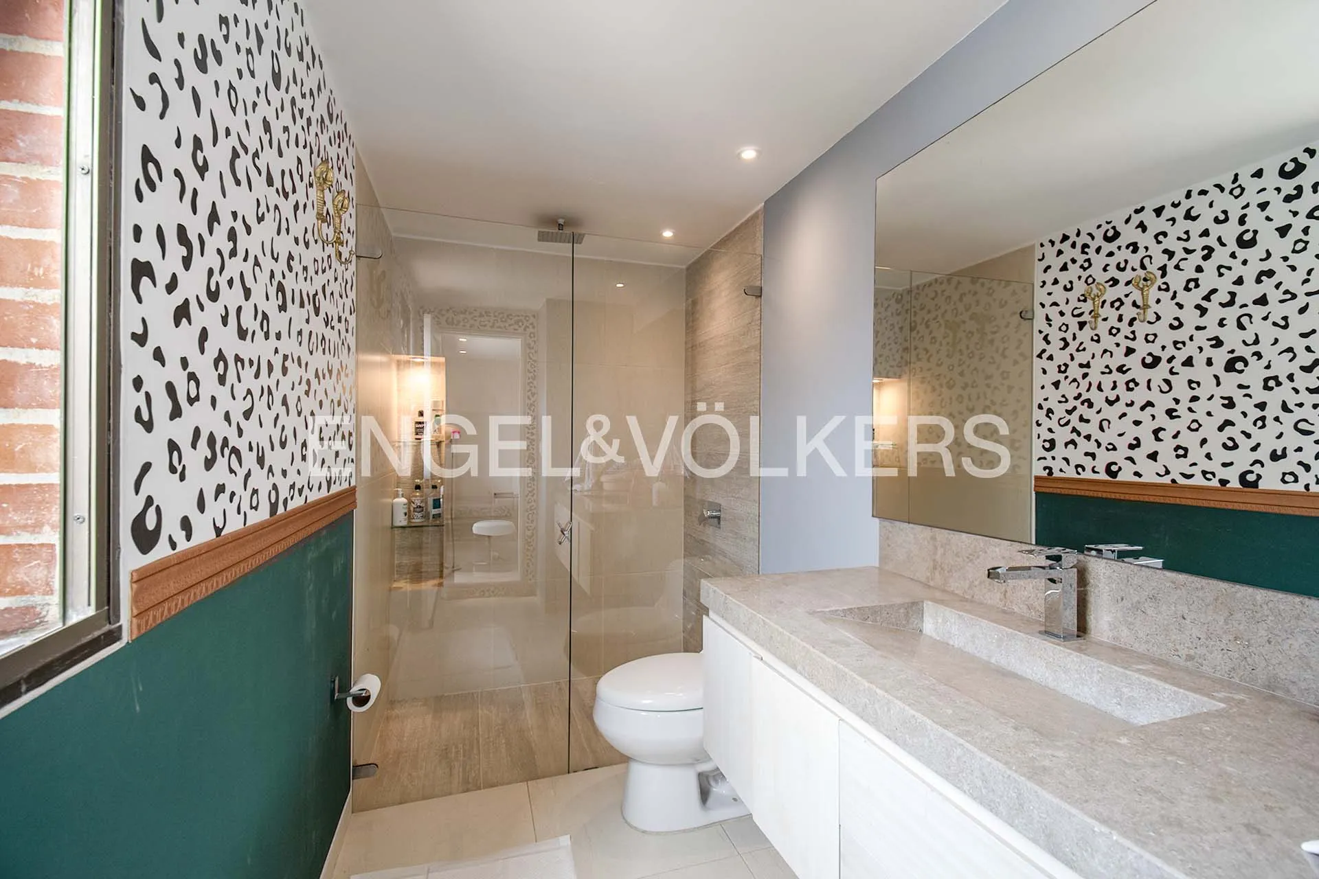 Apartamento en venta en Santa Paula, Bogotá · foto 14 de 24