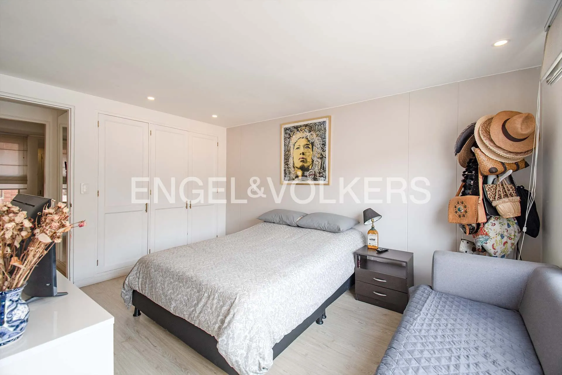 Apartamento en venta en Santa Paula, Bogotá · foto 13 de 24