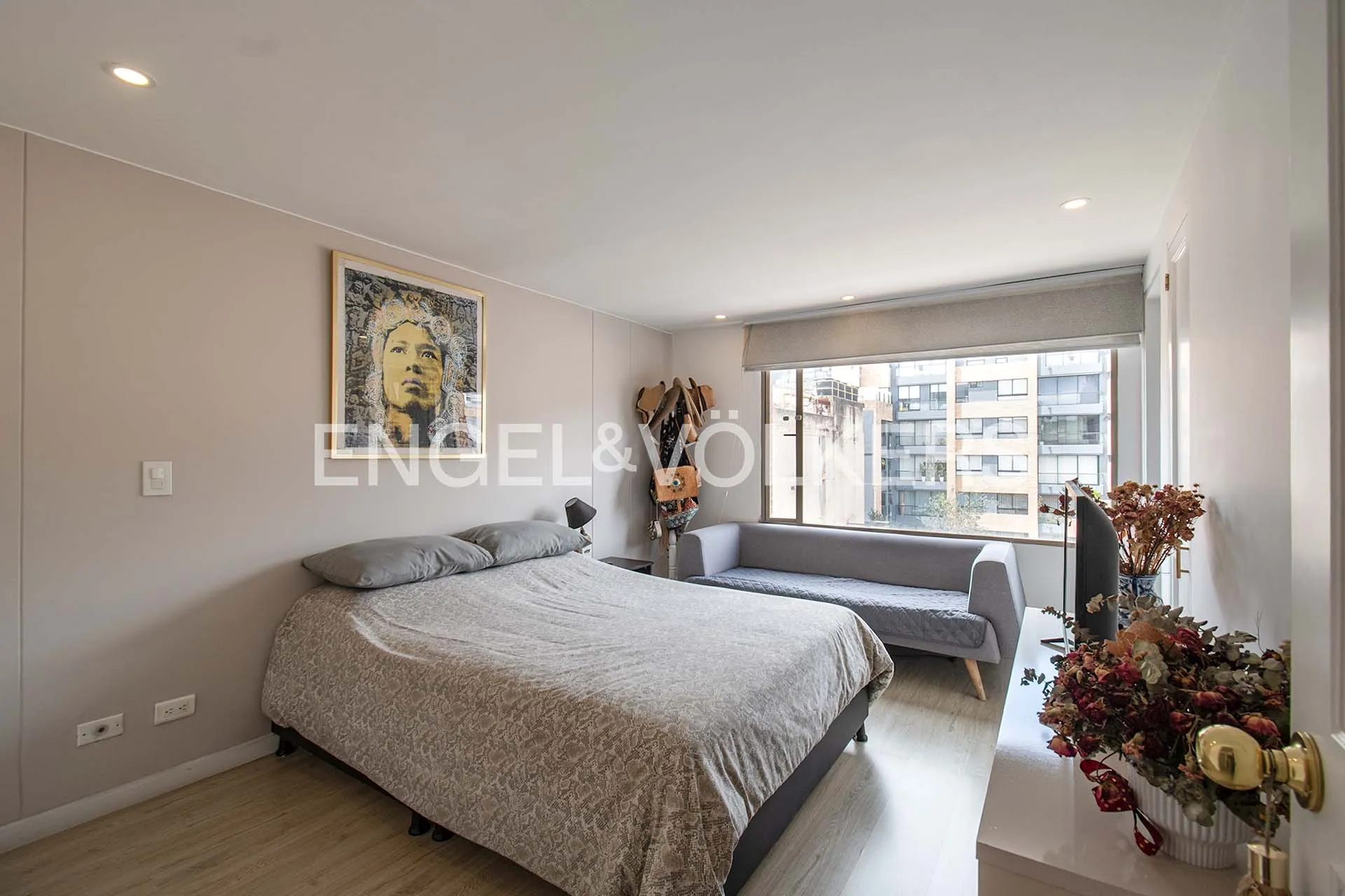 Apartamento en venta en Santa Paula, Bogotá · foto 12 de 24