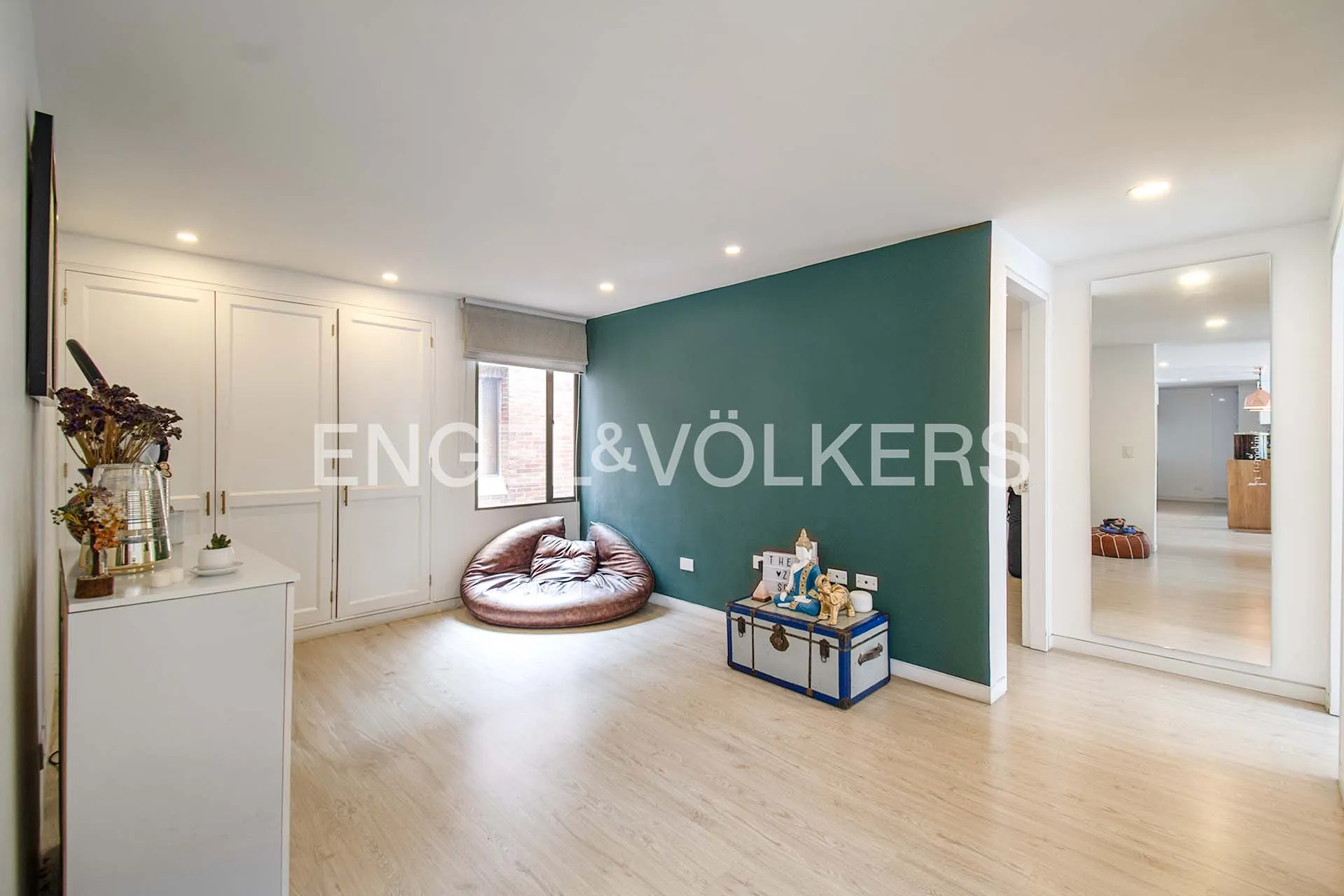 Apartamento en venta en Santa Paula, Bogotá · foto 10 de 24