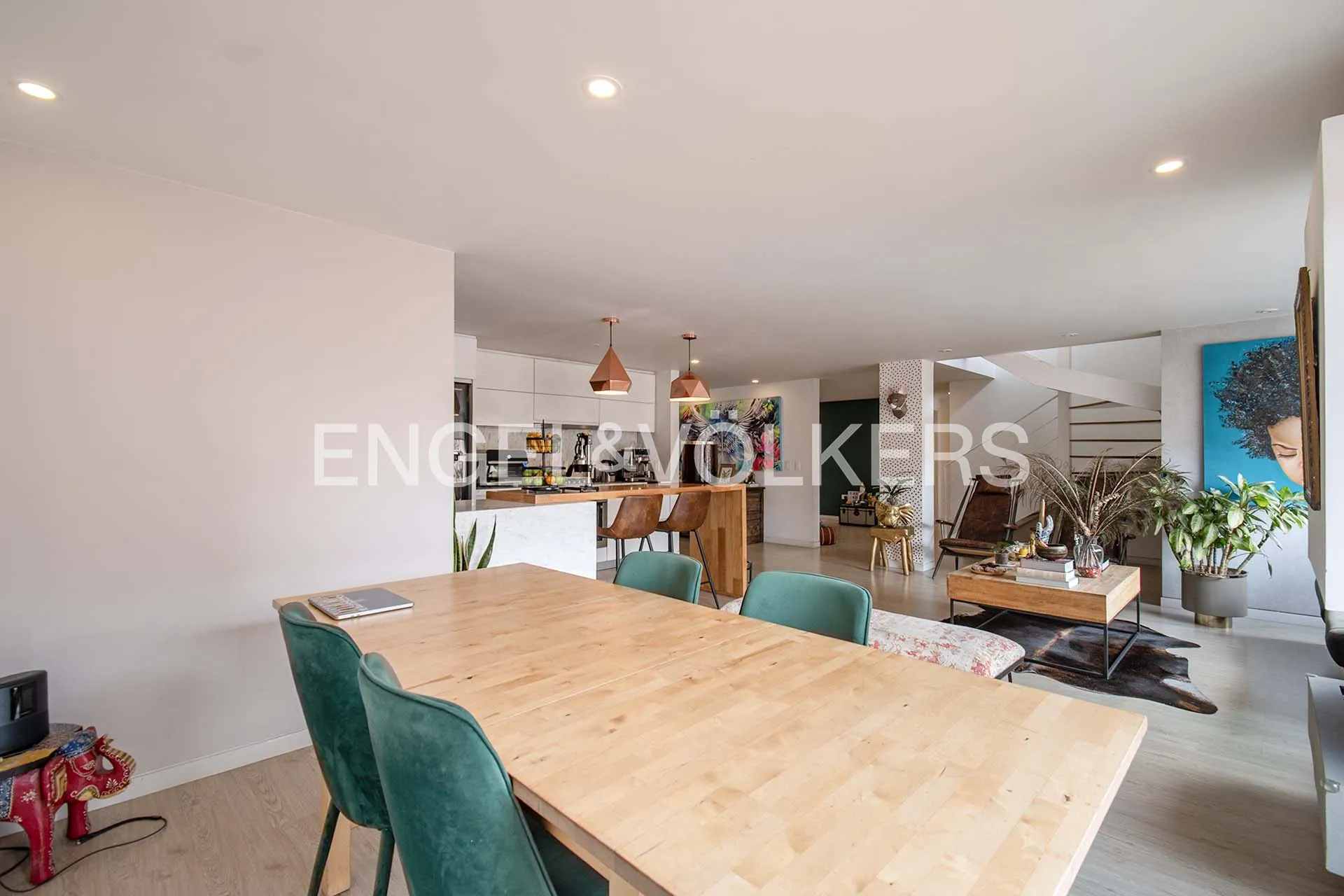 Apartamento en venta en Santa Paula, Bogotá · foto 7 de 24