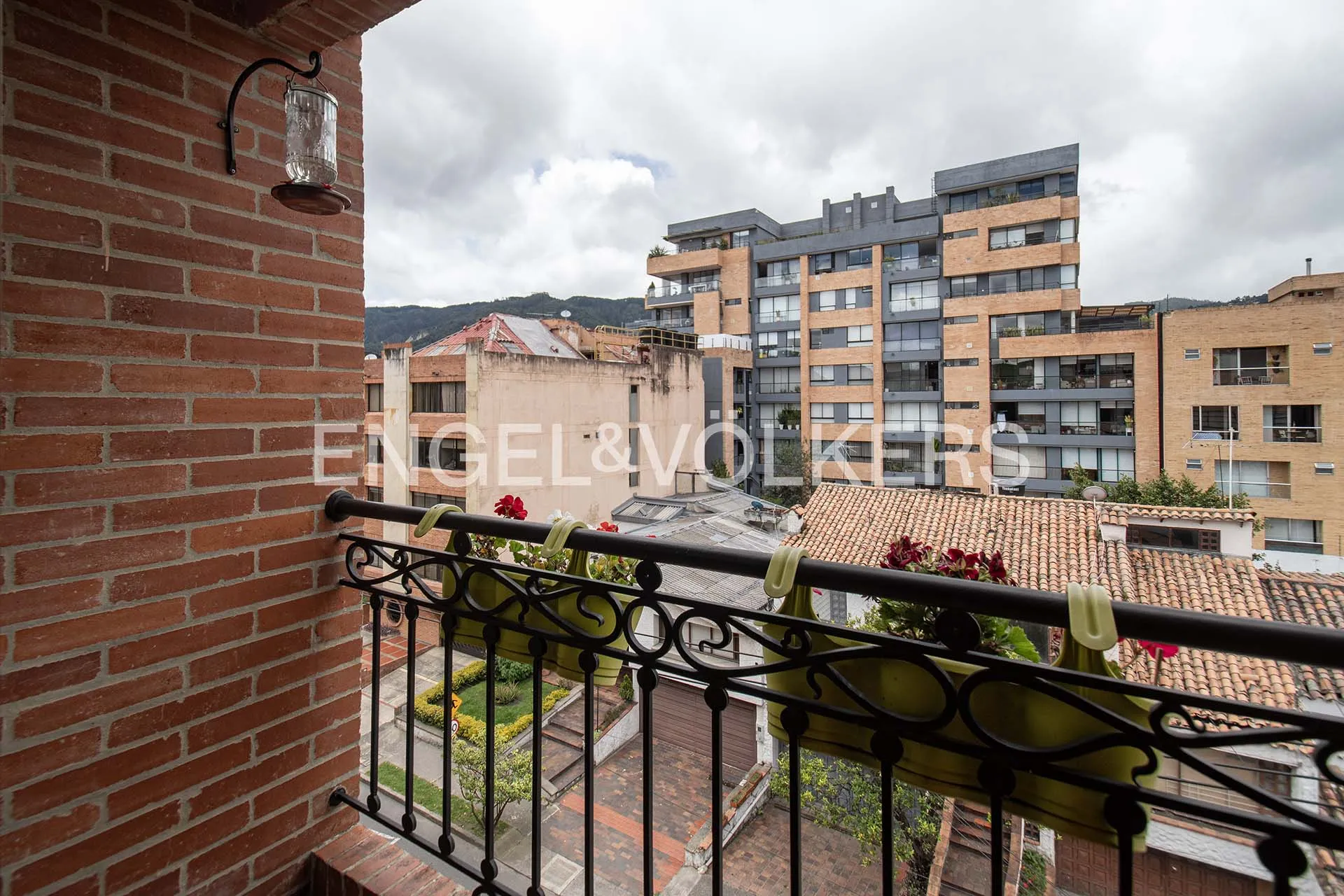 Apartamento en venta en Santa Paula, Bogotá · foto 6 de 24