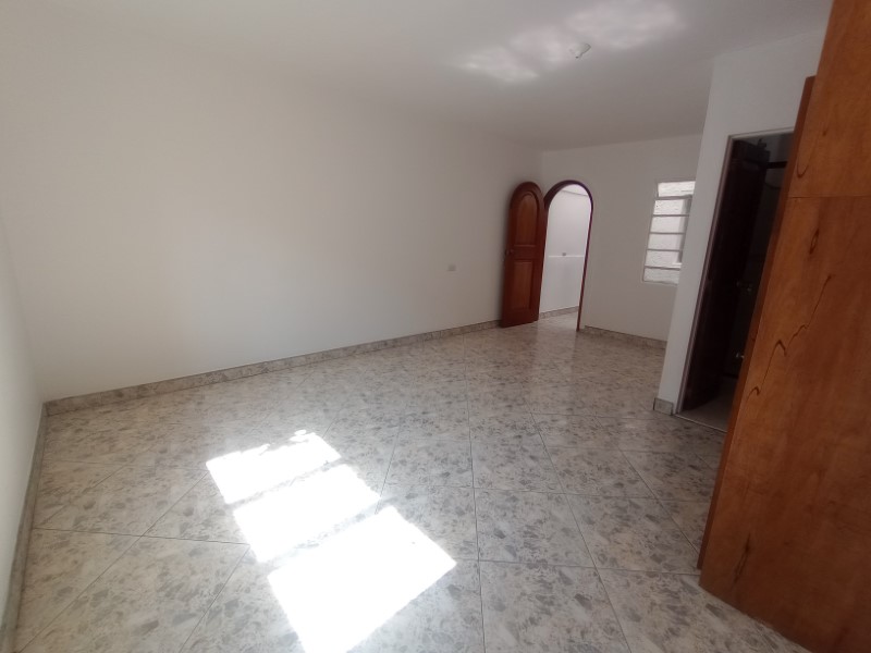 2BR Apartment in Bellavista (90 m²)