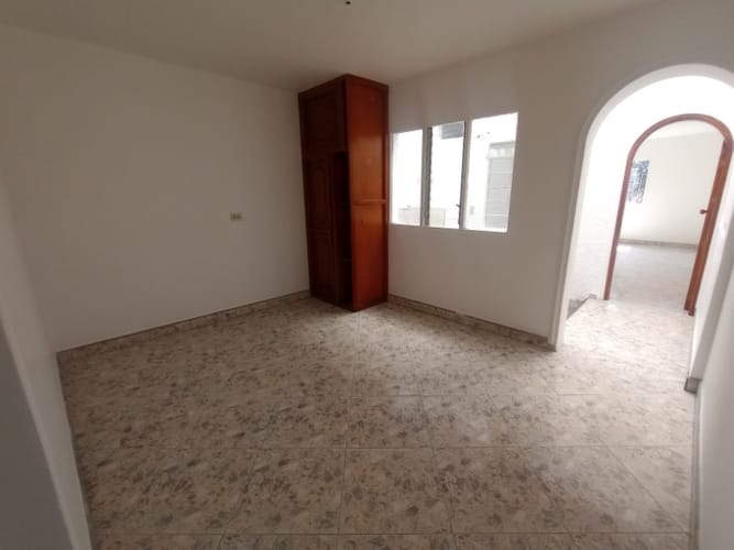 Apartamento de 2 alcobas en arriendo en Bellavista, Bello, 90 m² · foto 7 de 14