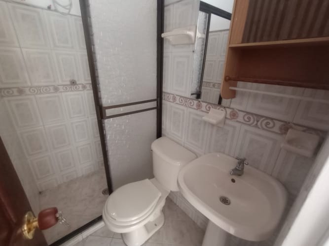 Apartamento de 2 alcobas en arriendo en Bellavista, Bello, 90 m² · foto 12 de 14