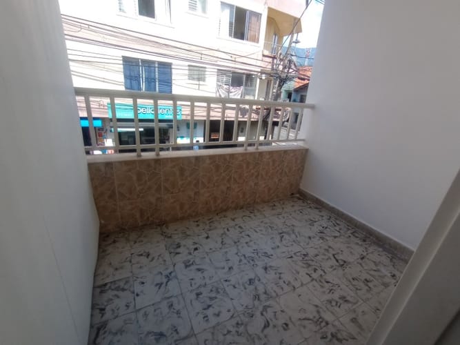 Apartamento de 2 alcobas en arriendo en Bellavista, Bello, 90 m² · foto 14 de 14